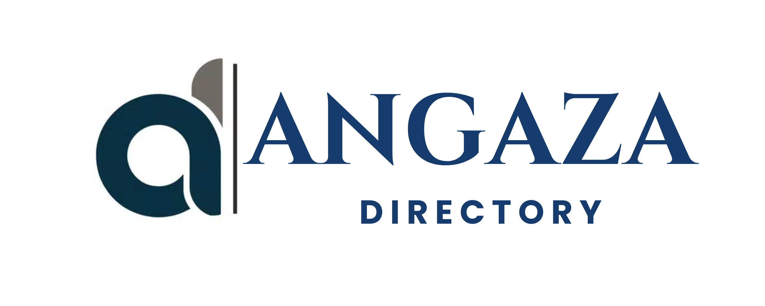 Angaza Directory Logo