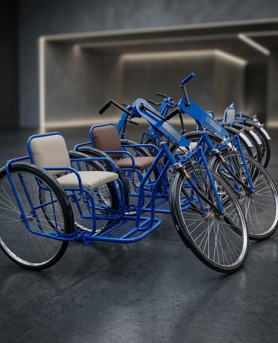 WHEELCHAIR