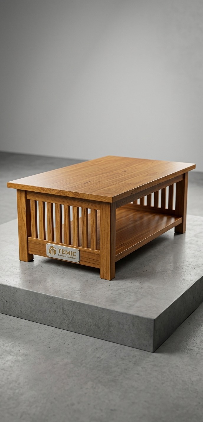 TABLES