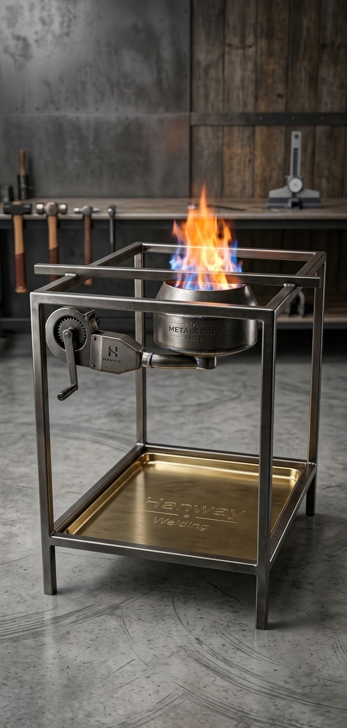 JIKO LA OIL CHAFU