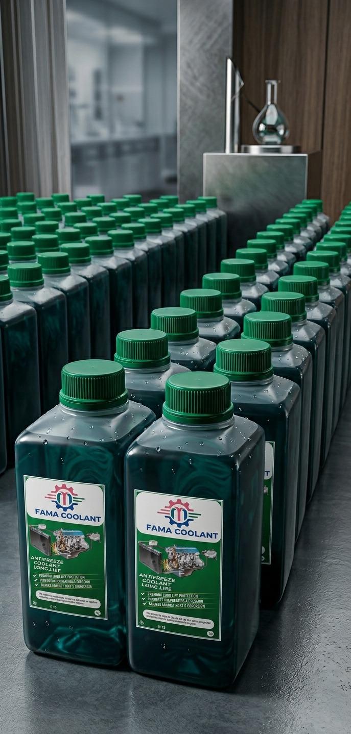 FAMA COOLANT 1