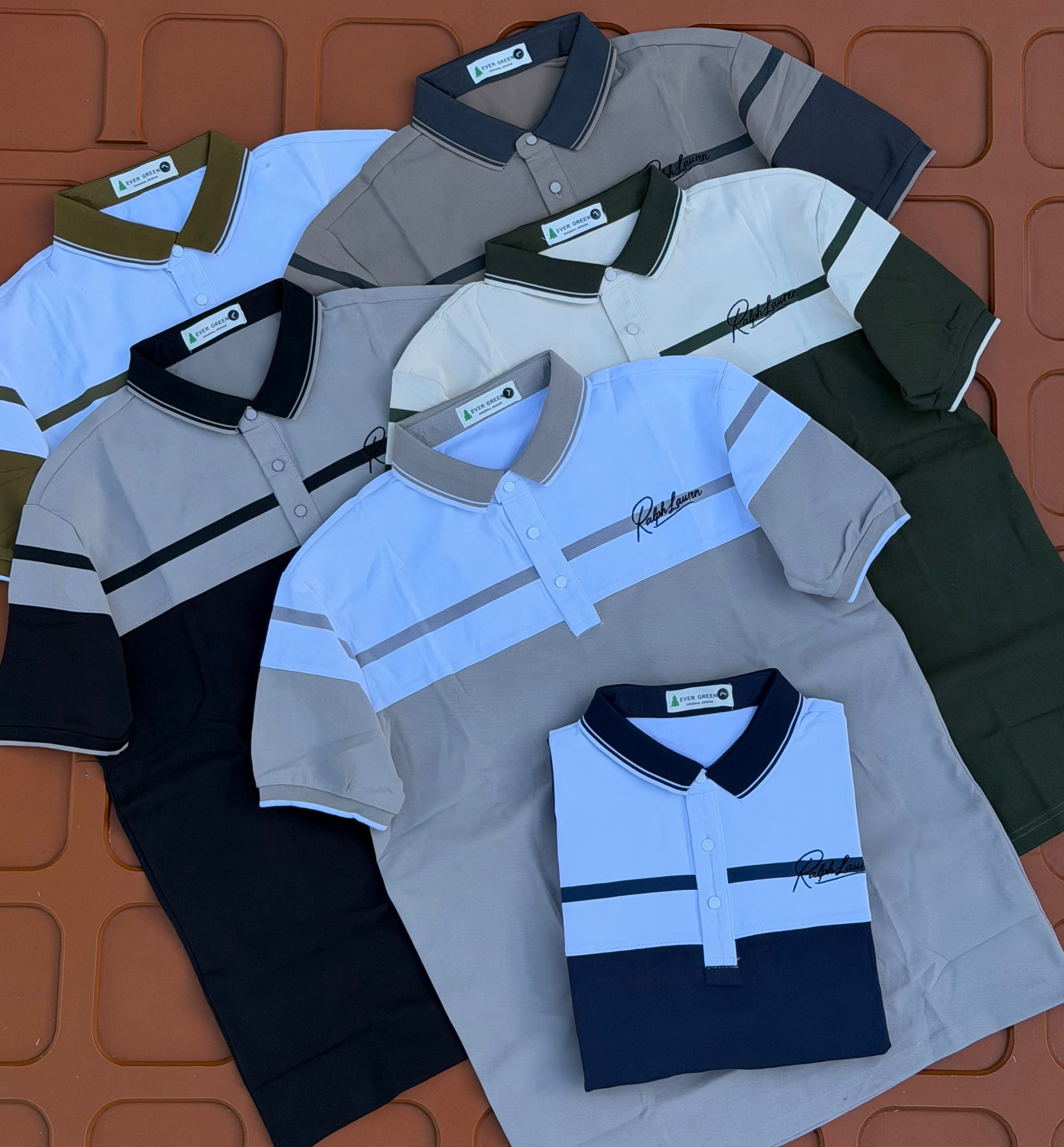T- Shirt