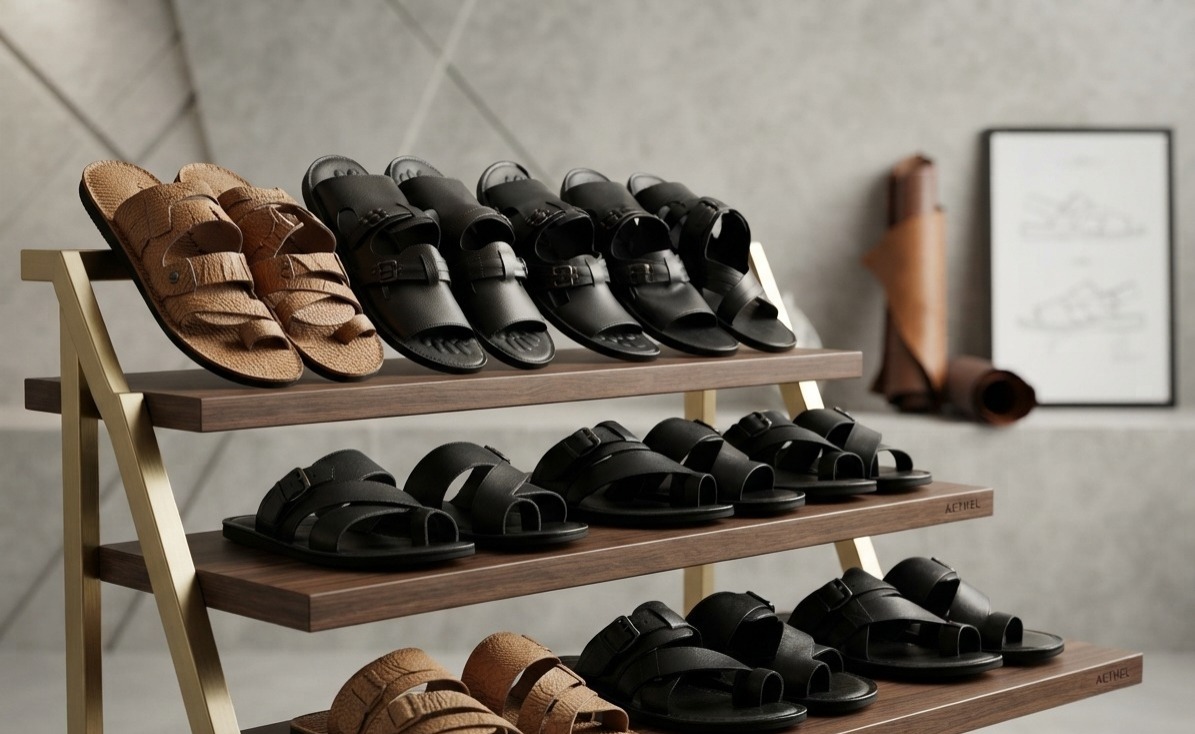 VIAJANA LEATHER PRODUCT