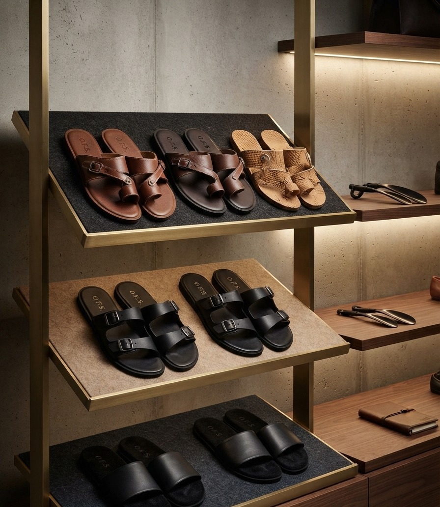 VIJANA LEATHER PRODUCT