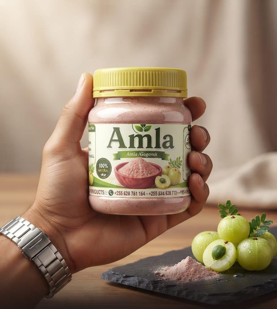 AMLA