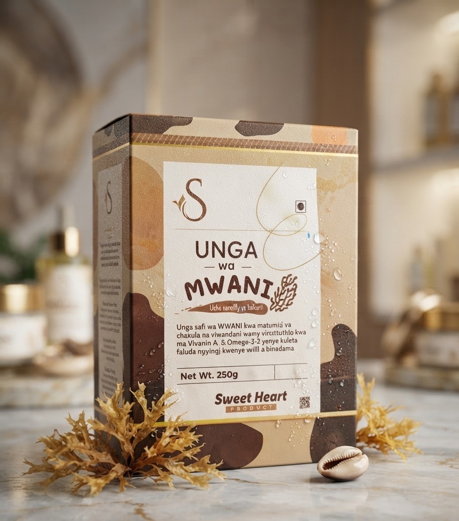 UNGA WA MWANI