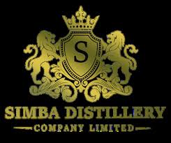SIMBA GIN AND BRANDY
