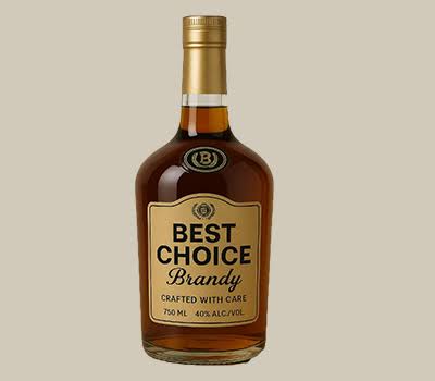 BEST CHOICE