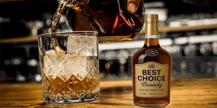 THIS IS SIMBA DISTILLERY COMPANY LIMITED