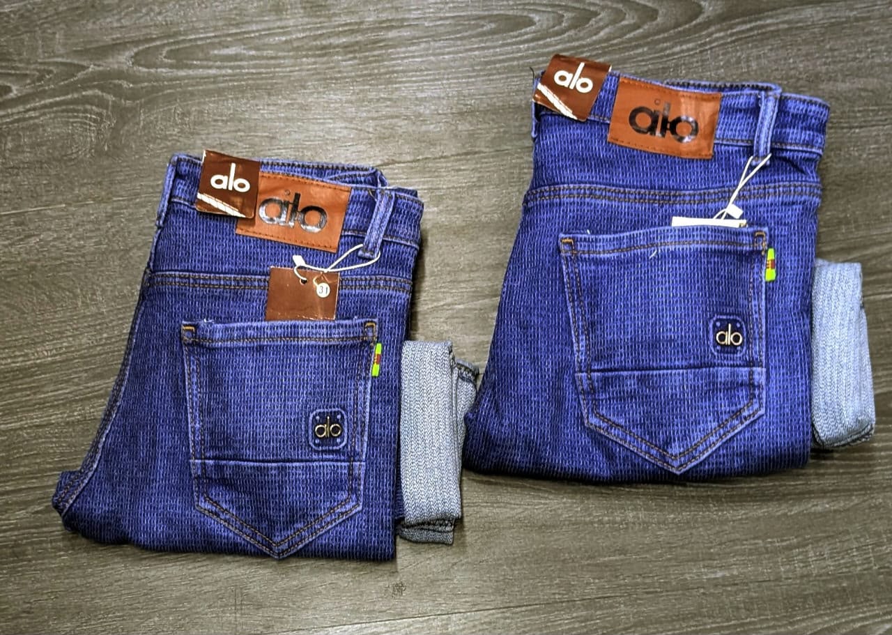 ALO Jeans