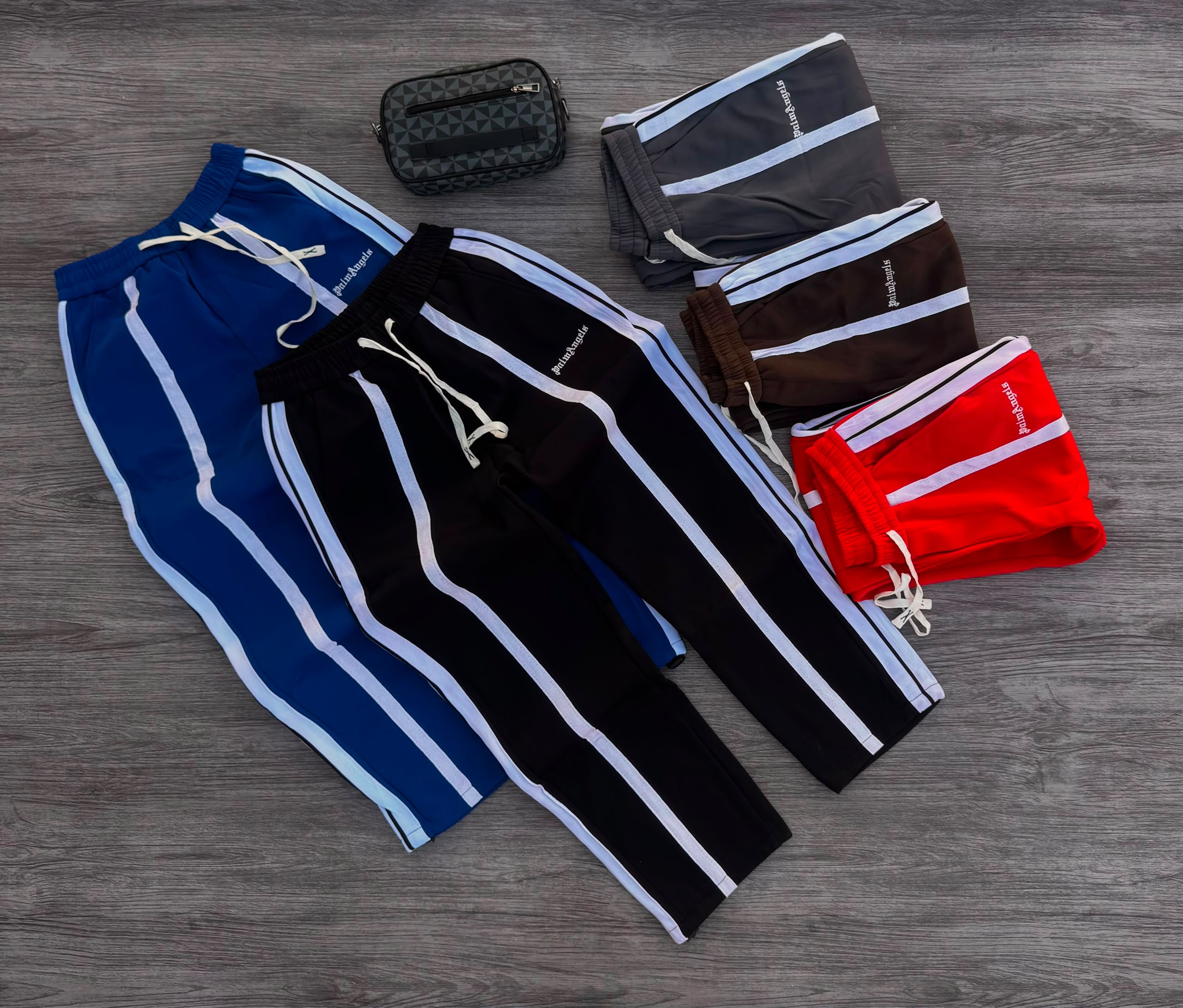 Track Pants