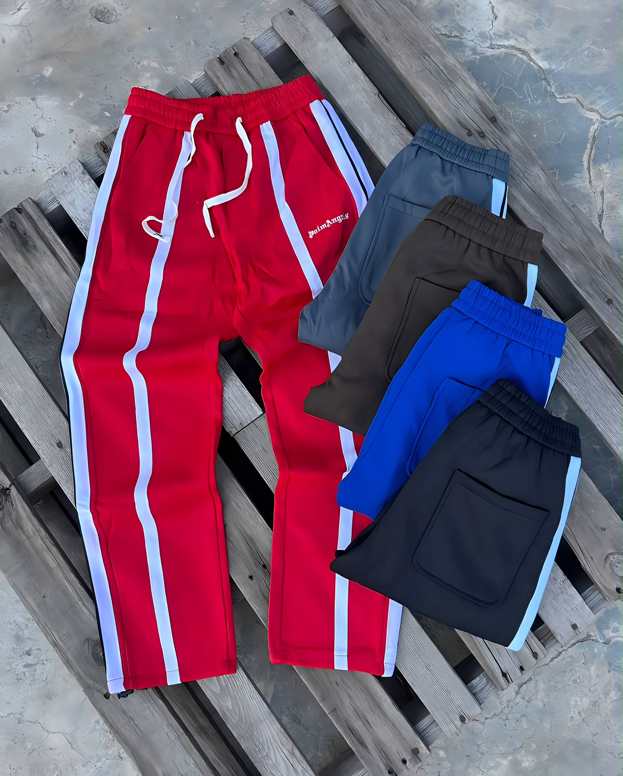 Track Pants