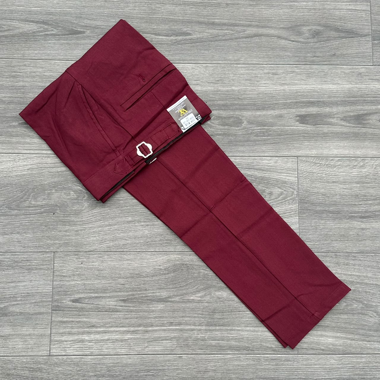 Classic Chino/Formal Trouser
