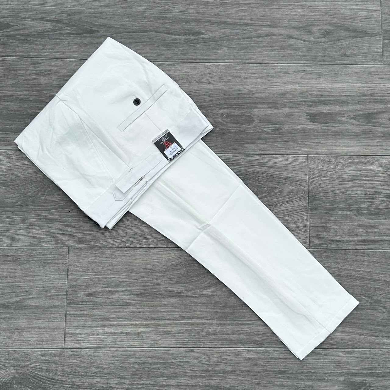 Classic Chino/Formal Trouser