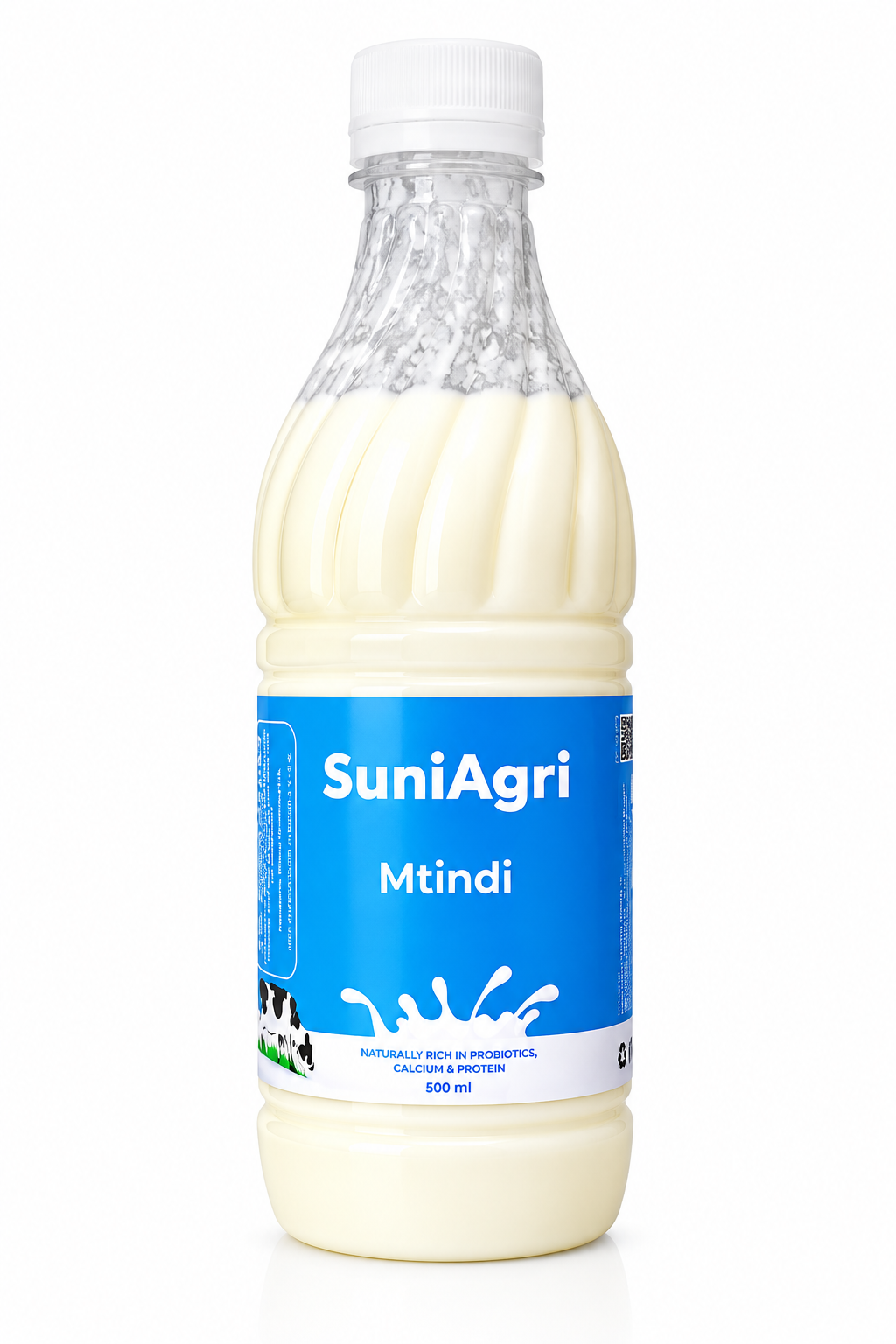 SuniAgri Mtindi 500ml