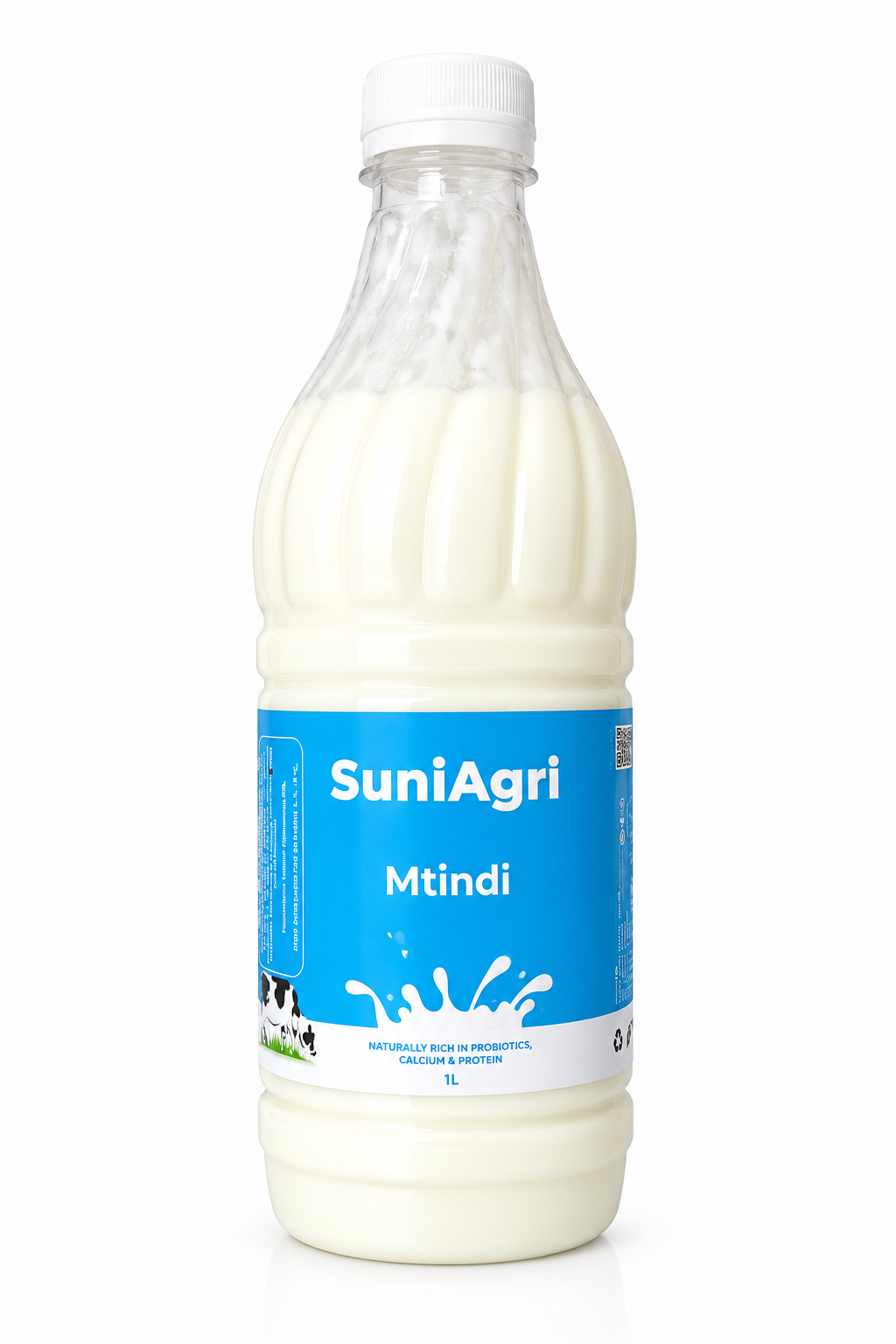 SuniAgri Mtindi 1L