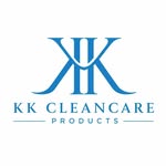 KK CLEAN CARE logo