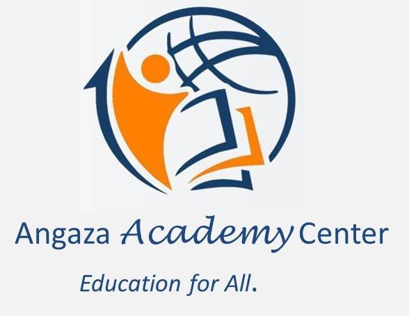 Angaza Academy Center logo
