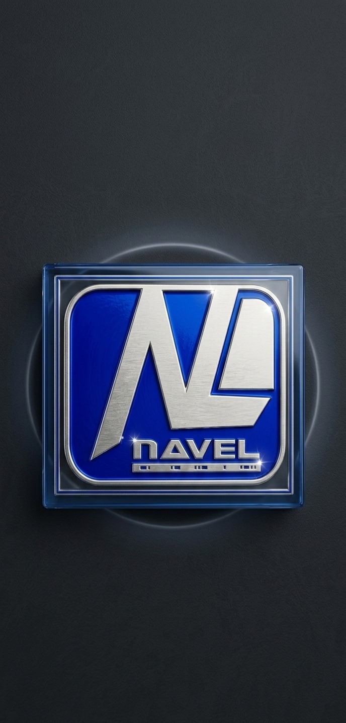 NAVEL COMPANY LIMITED logo