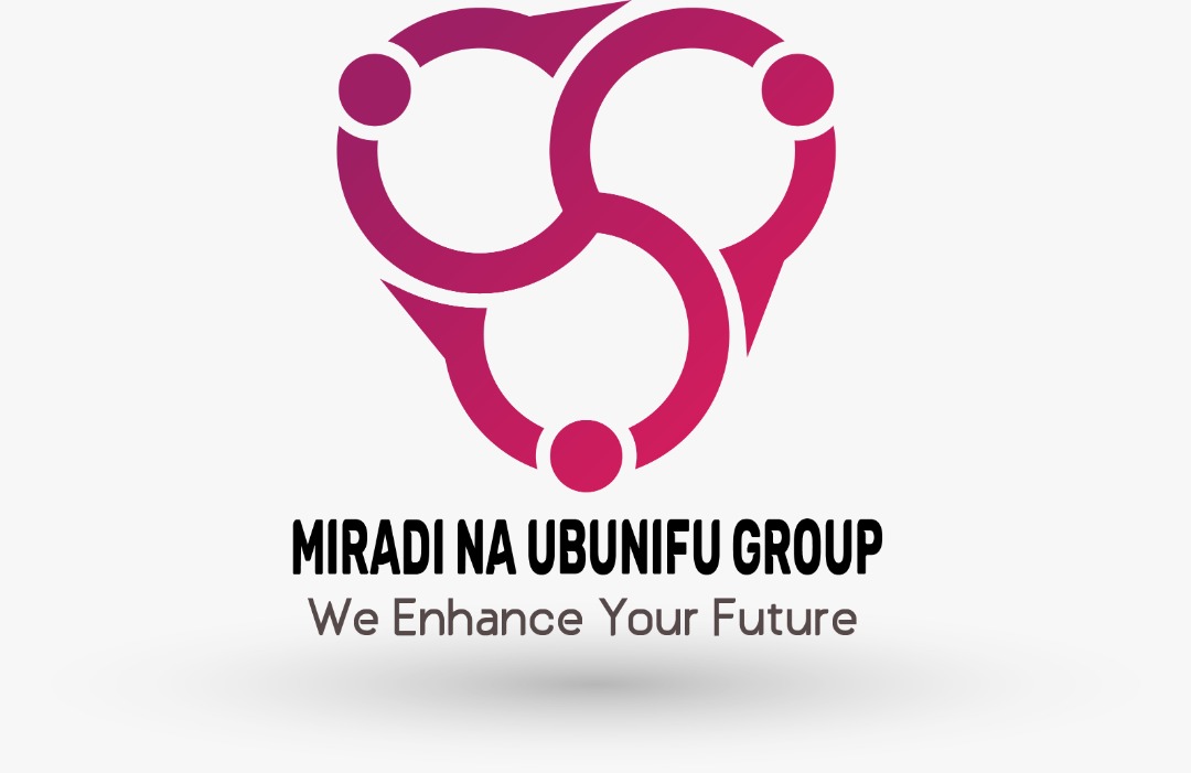 MIRADI NA UBINIFU/TANZANIA DEHYDRATORS AND MACHINERIES logo