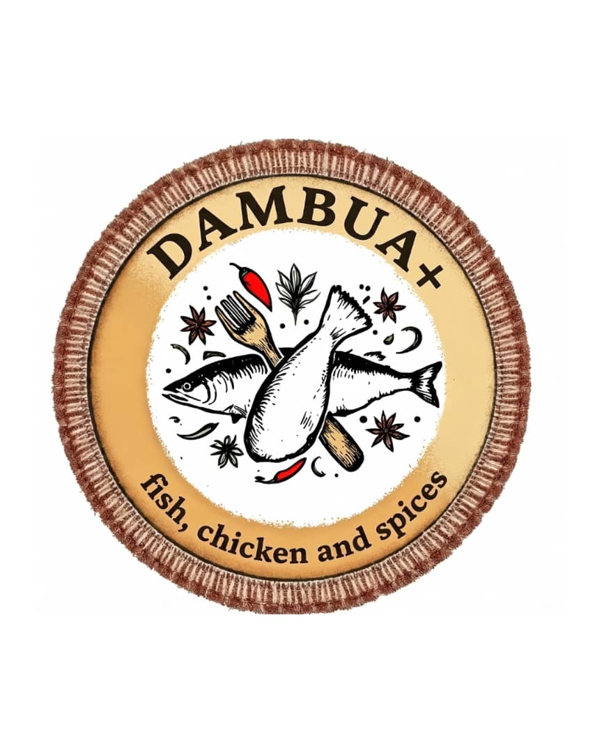 Dambua product logo