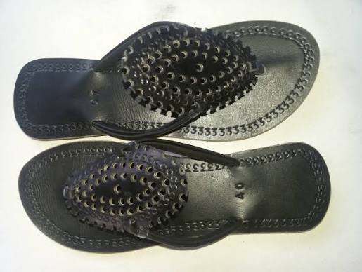 VIJANA LEATHER PRODUCT logo