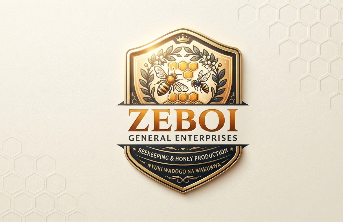 ZEIBOI GENERAL INTERPRISES logo
