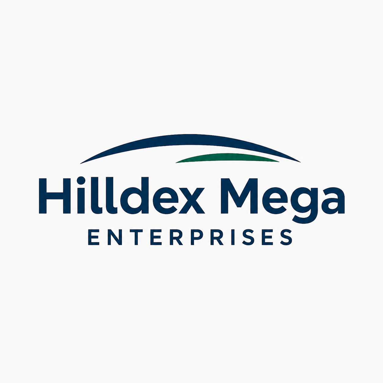 Hilldex Mega Enterprises logo