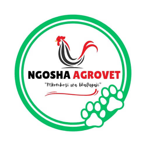 Mkombozi Wafugaji logo