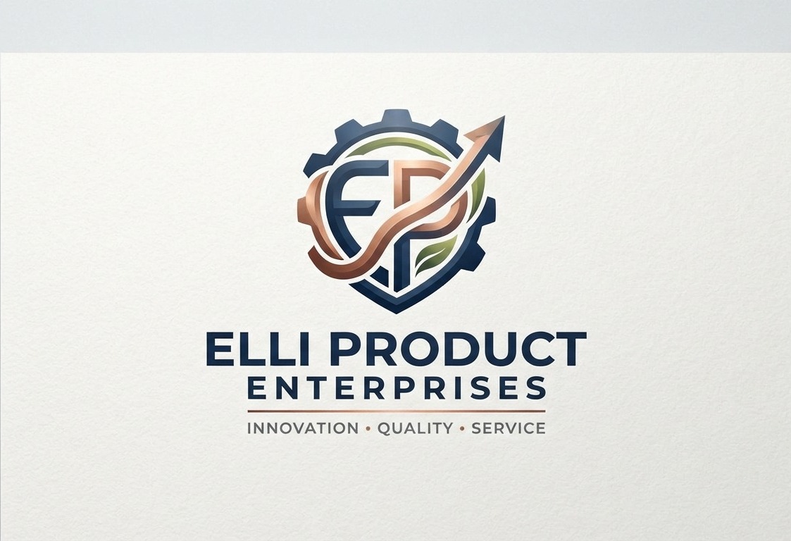 ELLI PRODUCT ENTERPRISES logo